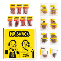 НАБОР ДЛЯ ДЕГУСТАЦИИ